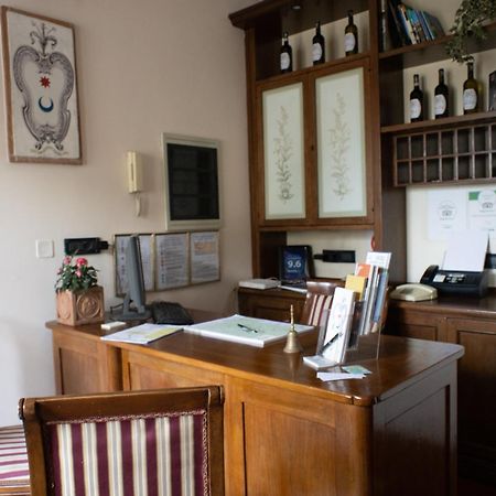 B&B Le Cannelle Fiesole Eksteriør billede