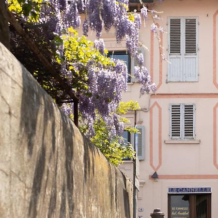 B&B Le Cannelle Fiesole Eksteriør billede