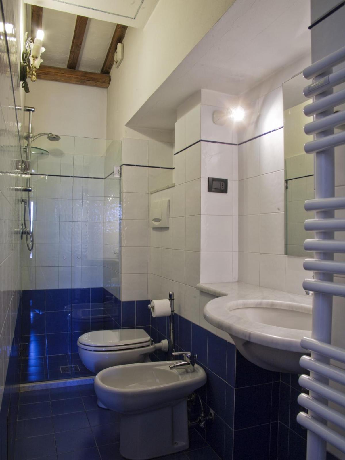 B&B Le Cannelle Fiesole Eksteriør billede