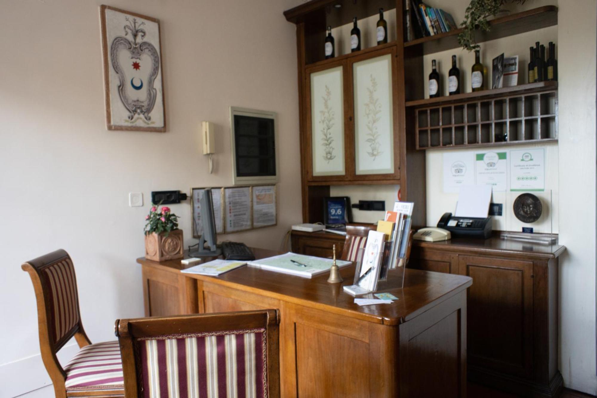 B&B Le Cannelle Fiesole Eksteriør billede