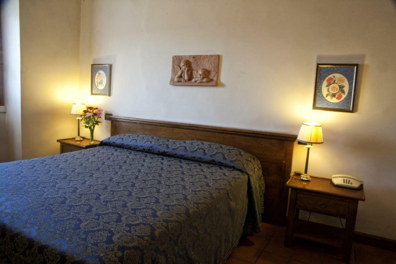 B&B Le Cannelle Fiesole Eksteriør billede
