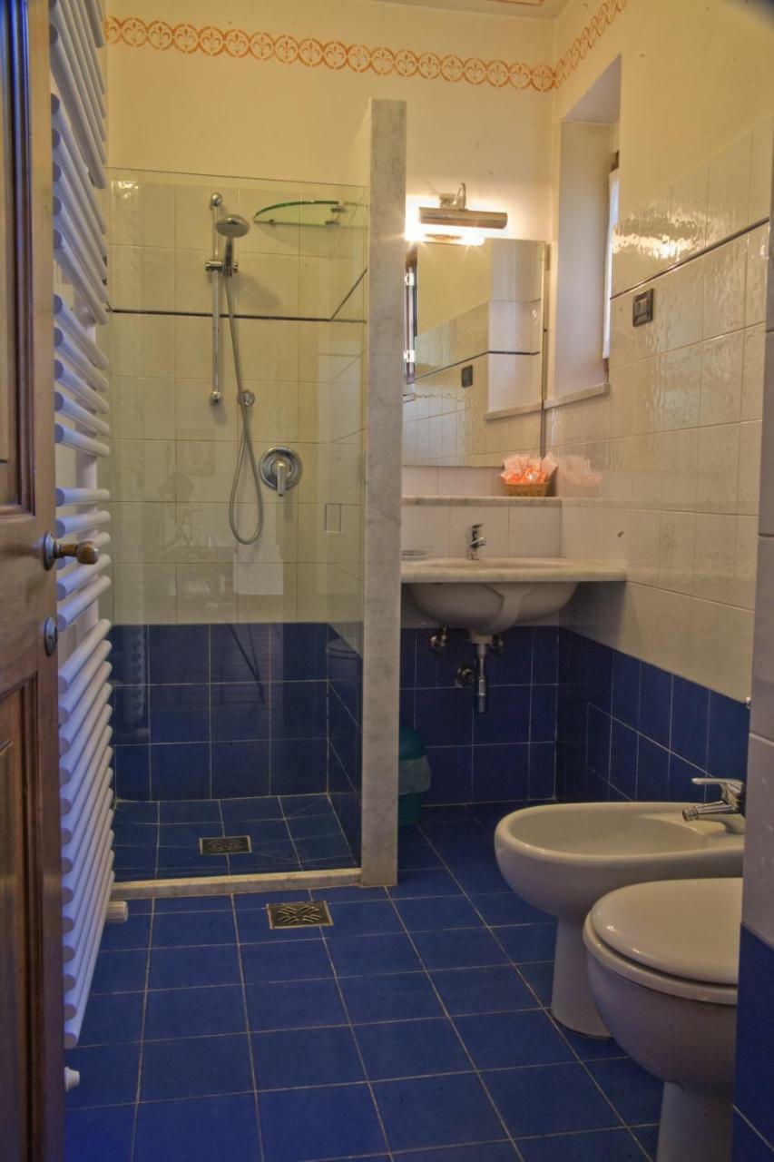 B&B Le Cannelle Fiesole Eksteriør billede