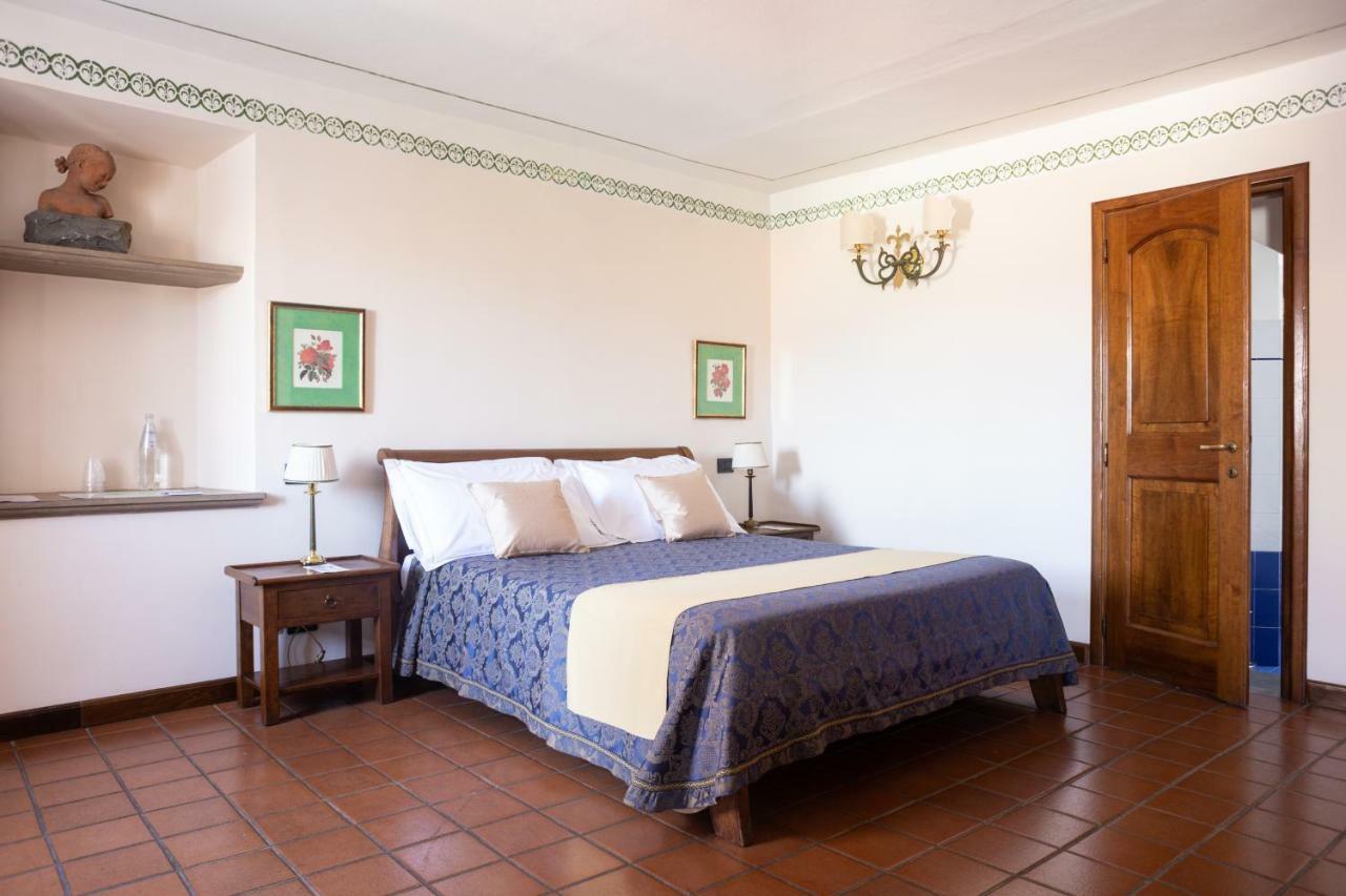 B&B Le Cannelle Fiesole Eksteriør billede