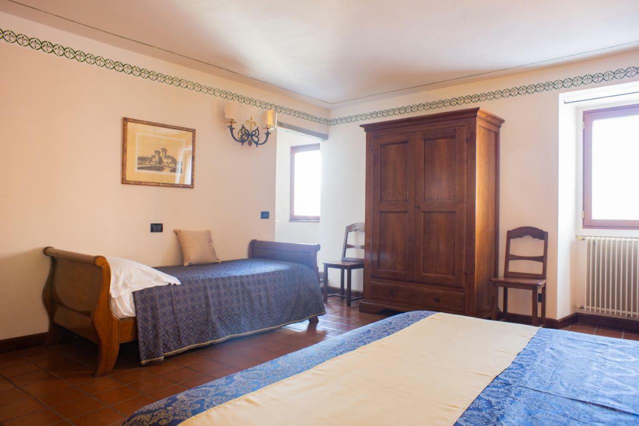 B&B Le Cannelle Fiesole Eksteriør billede