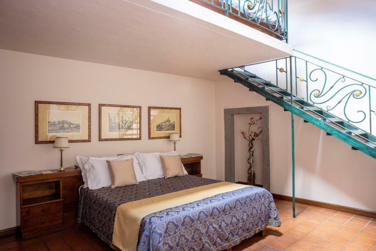 B&B Le Cannelle Fiesole Eksteriør billede