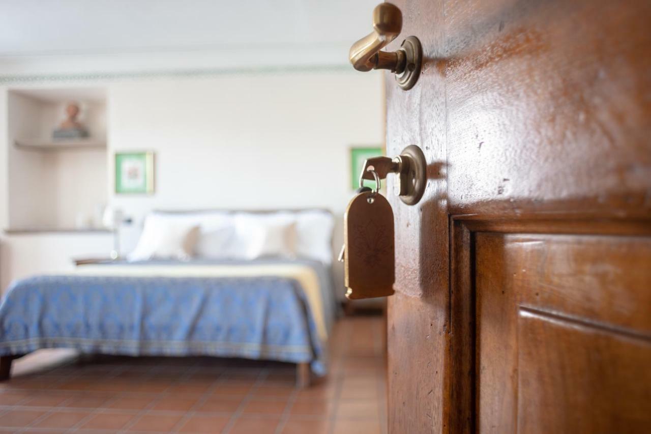B&B Le Cannelle Fiesole Eksteriør billede