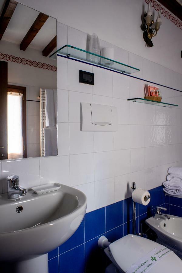 B&B Le Cannelle Fiesole Eksteriør billede