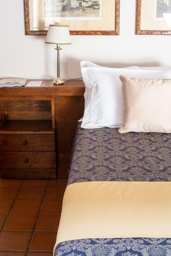 B&B Le Cannelle Fiesole Eksteriør billede