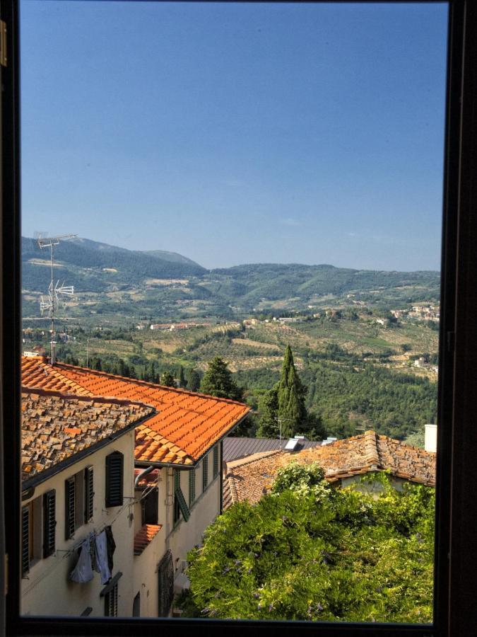 B&B Le Cannelle Fiesole Eksteriør billede