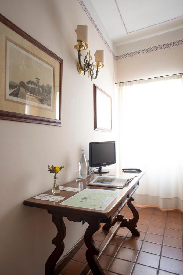 B&B Le Cannelle Fiesole Eksteriør billede