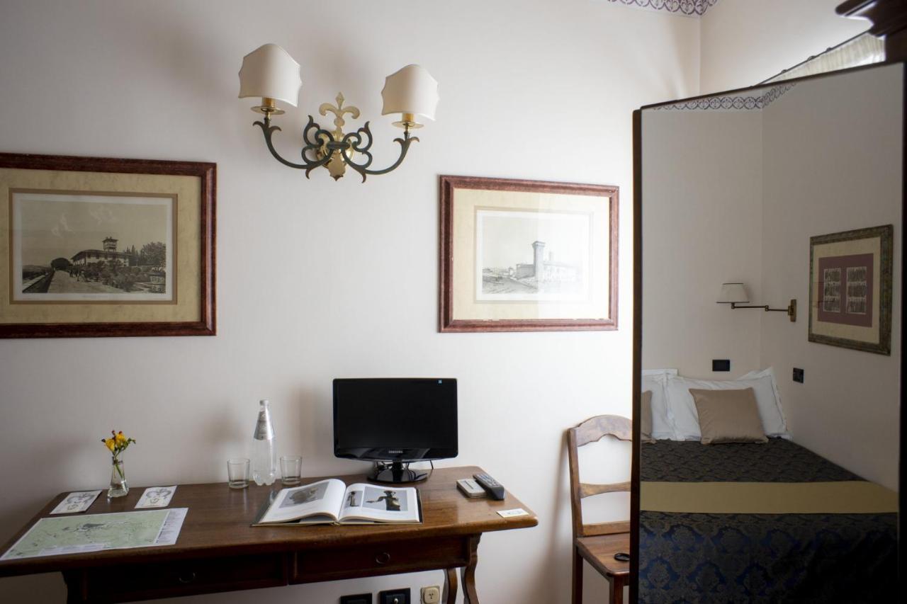 B&B Le Cannelle Fiesole Eksteriør billede