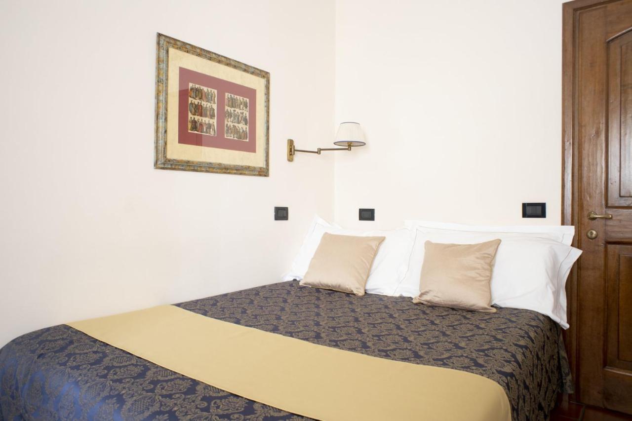 B&B Le Cannelle Fiesole Eksteriør billede