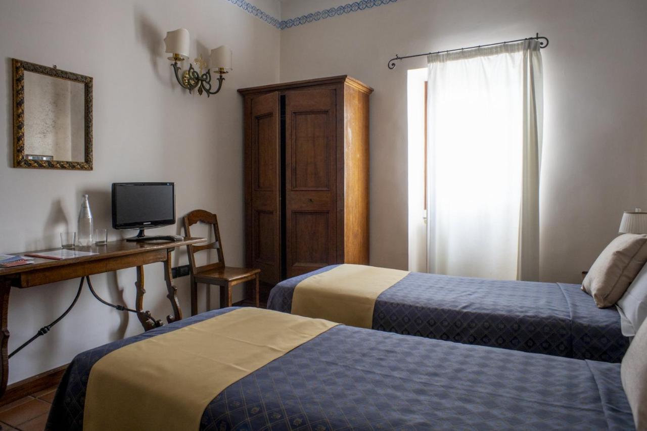B&B Le Cannelle Fiesole Eksteriør billede