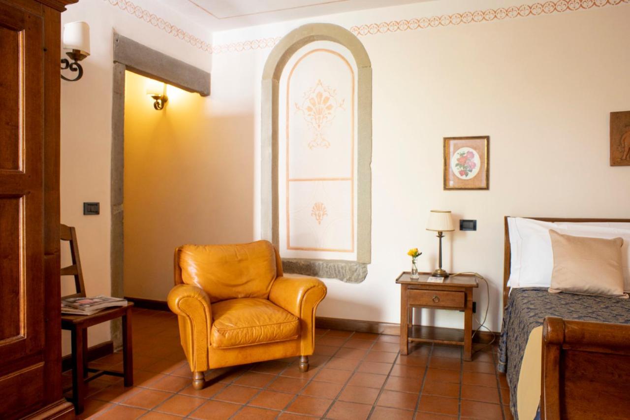 B&B Le Cannelle Fiesole Eksteriør billede