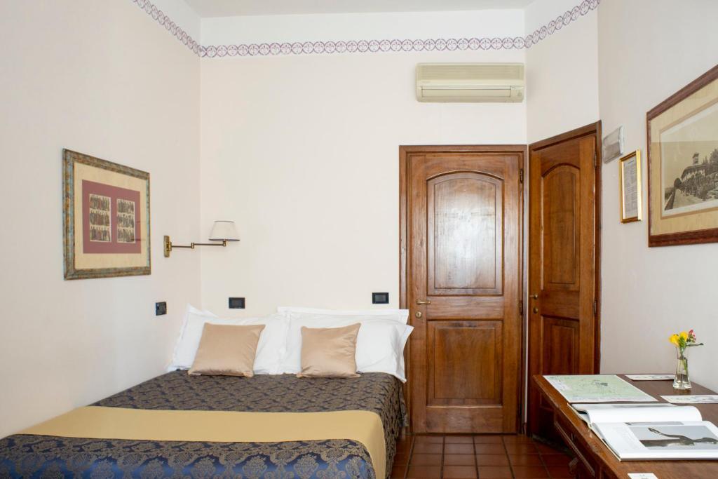 B&B Le Cannelle Fiesole Eksteriør billede