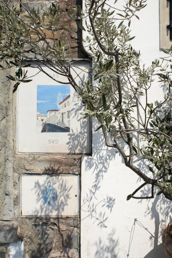 B&B Le Cannelle Fiesole Eksteriør billede